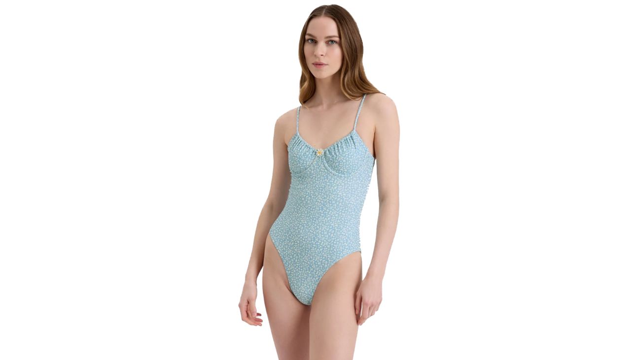 one-piece